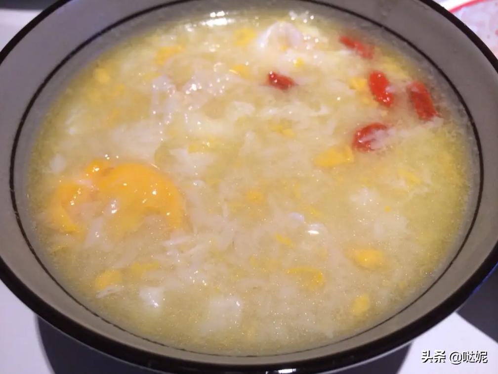 深受欢迎的广式糖水,广西糖水最经典15道糖水