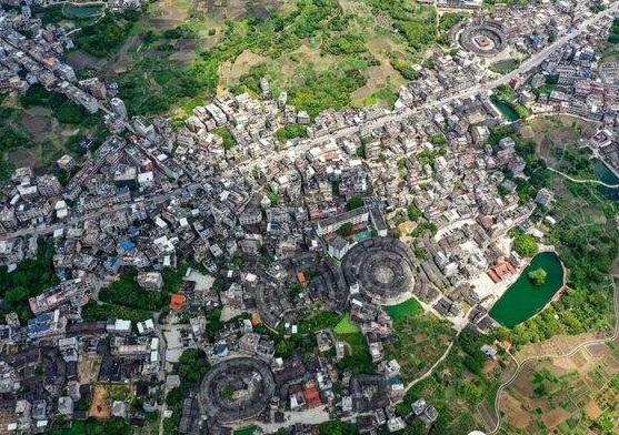 福建冷门却超美的海岛,福建冷门又好玩的地方