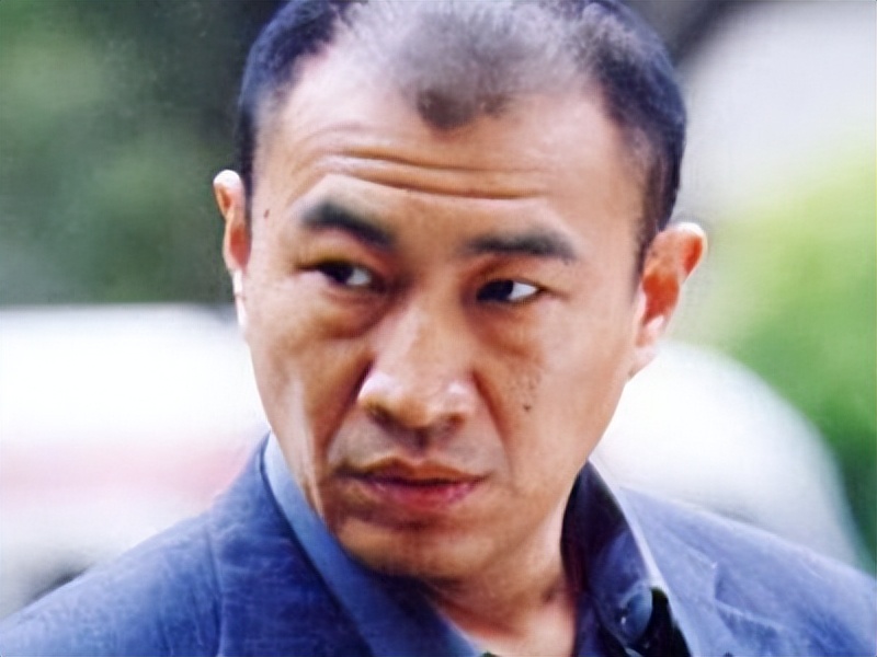 野路子戏曲演员,演技里的野路子