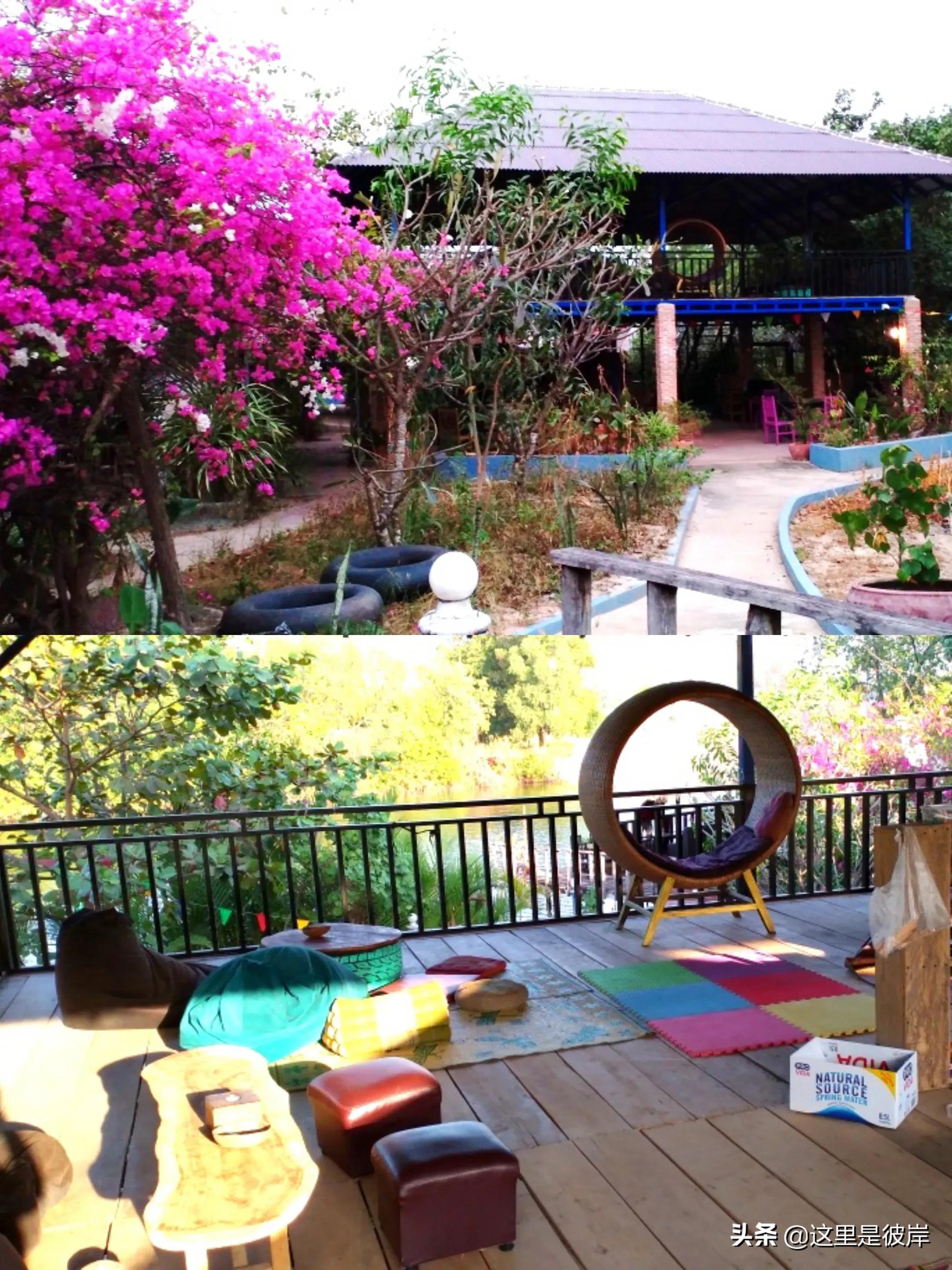 住过的最印象深刻的青旅,贡布旅游攻略大全