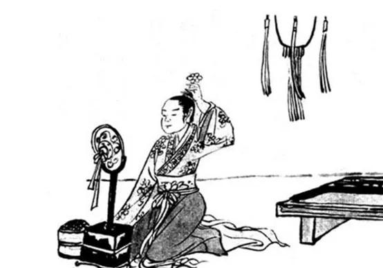 【连载】中国各朝代的服饰与妆容——魏晋南北朝