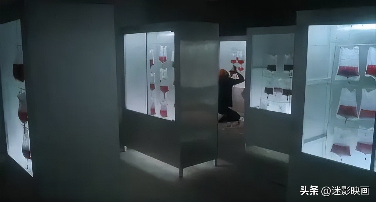 35年前郑则仕演的另类恐怖片，生不逢时被埋没，删减10分钟才能播