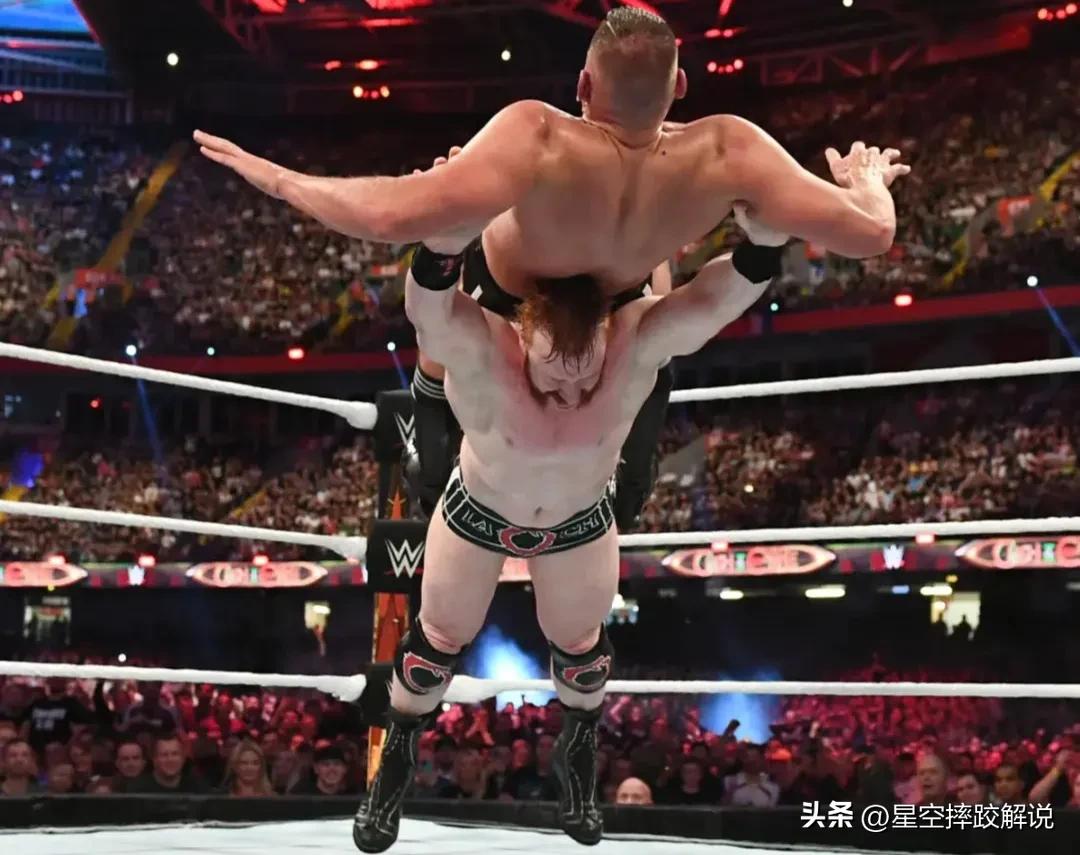 wwe城堡争霸大赛赛斯vs里德尔,wwe城堡争霸大赛罗门伦斯