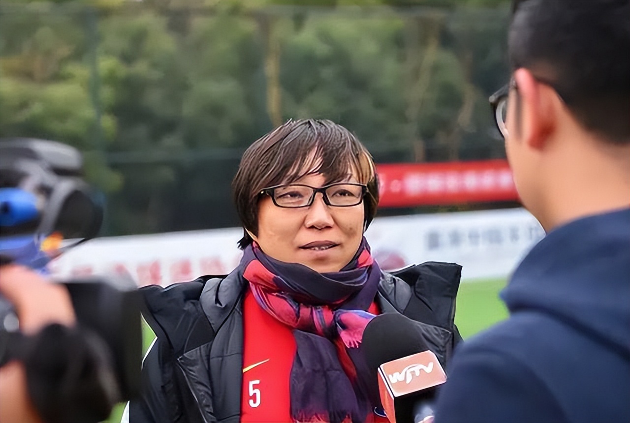 中国足坛最新近况:陈戌源被爆是*底卧**,孙雯有望取代他成足协主席