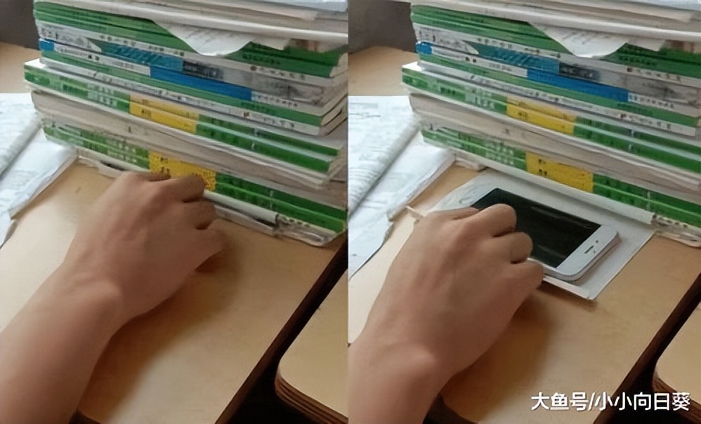 高中生手机成瘾解决方案,高中生应该有手机吗