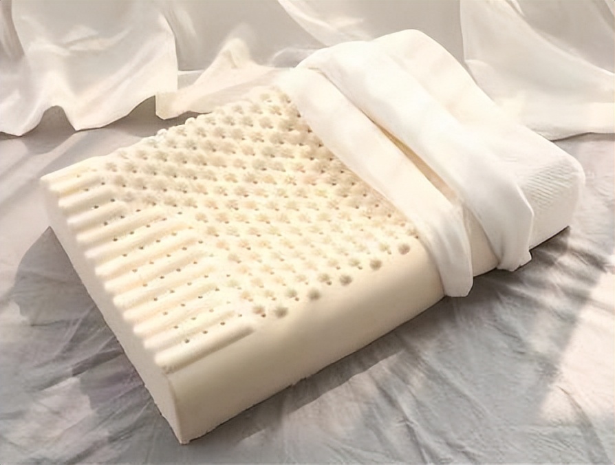 乳胶枕为何惨遭嫌弃,乳胶枕头为什么容易破