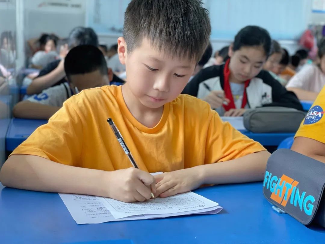 小学课后服务语文,金康园小学课后服务课