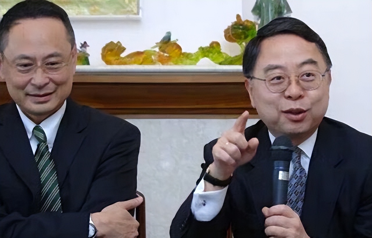 恒隆集团太子爷：接班前在上海打工租房6年，家族是小米的股东