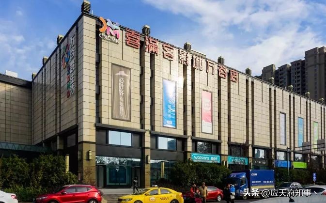 迈皋桥简介,迈皋桥现在怎么样