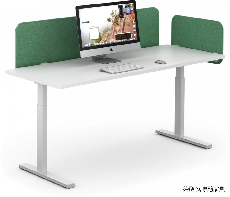 给自己的办公室添色彩,办公室的空间色彩