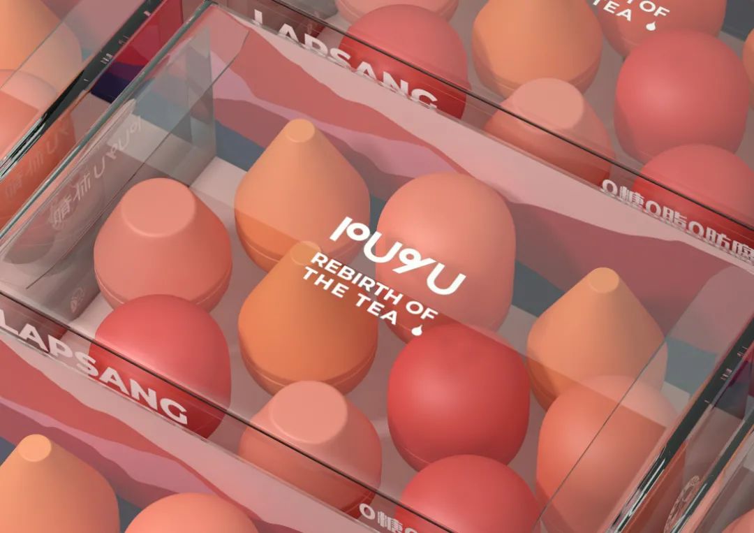 MUSEDESIGN设计大奖，包装作品又有新创意