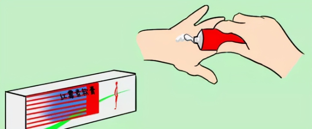 几块钱一支的红霉素眼膏,到底能治多少病?答案来了