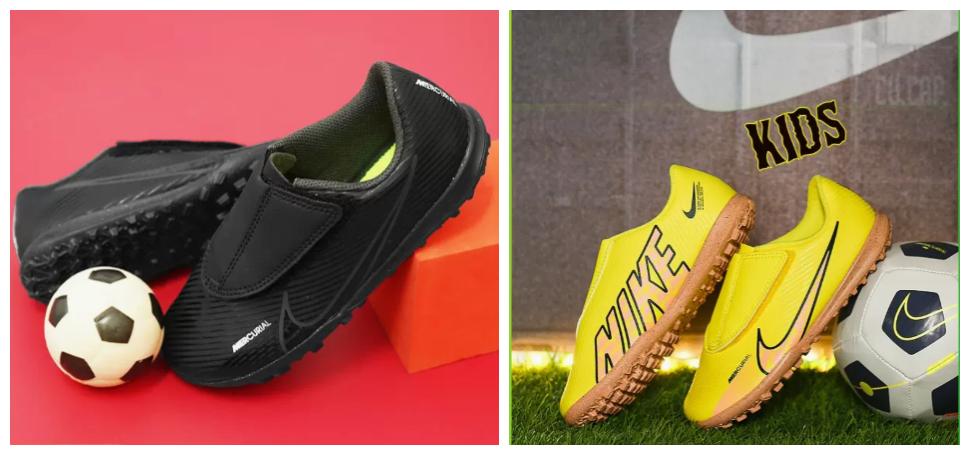 最近足球鞋推荐顶级,公认脚感最好的10双ag足球鞋