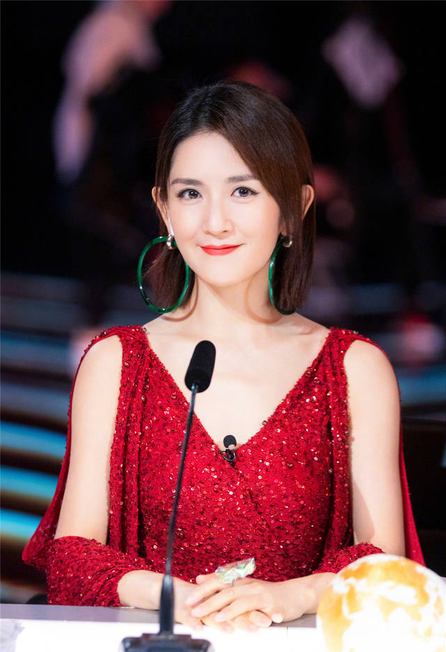 “不可一世”的谢娜，也走到了今天