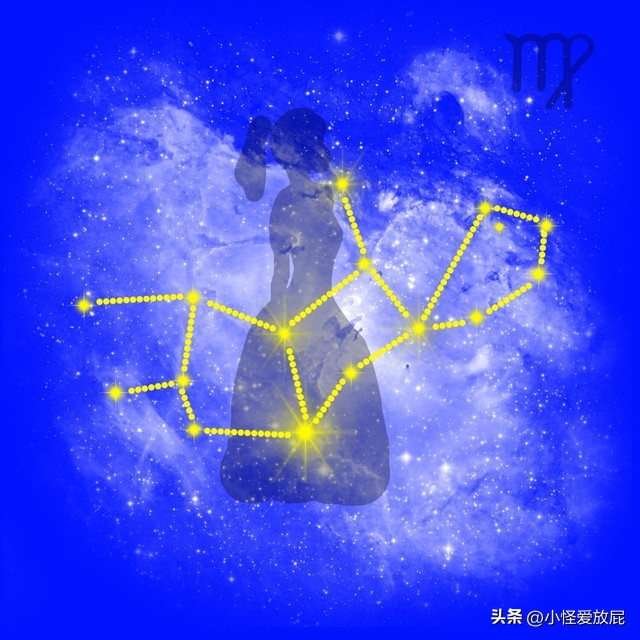 和处女座相爱相杀的星座配对,处女座的最佳爱情配对星座