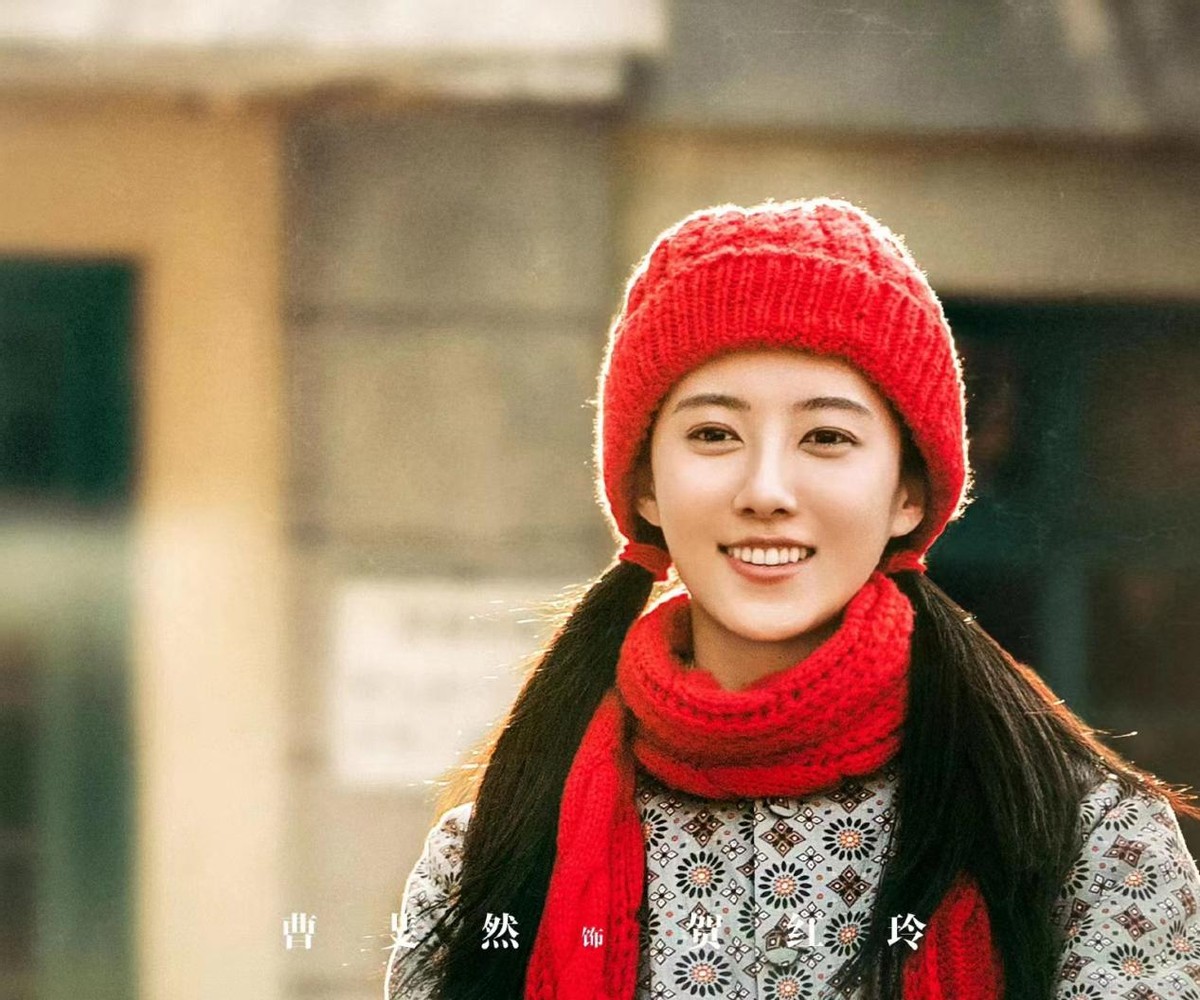 5位女演员惊艳！冲着李沁追《梦中的那片海》，却被女二圈粉