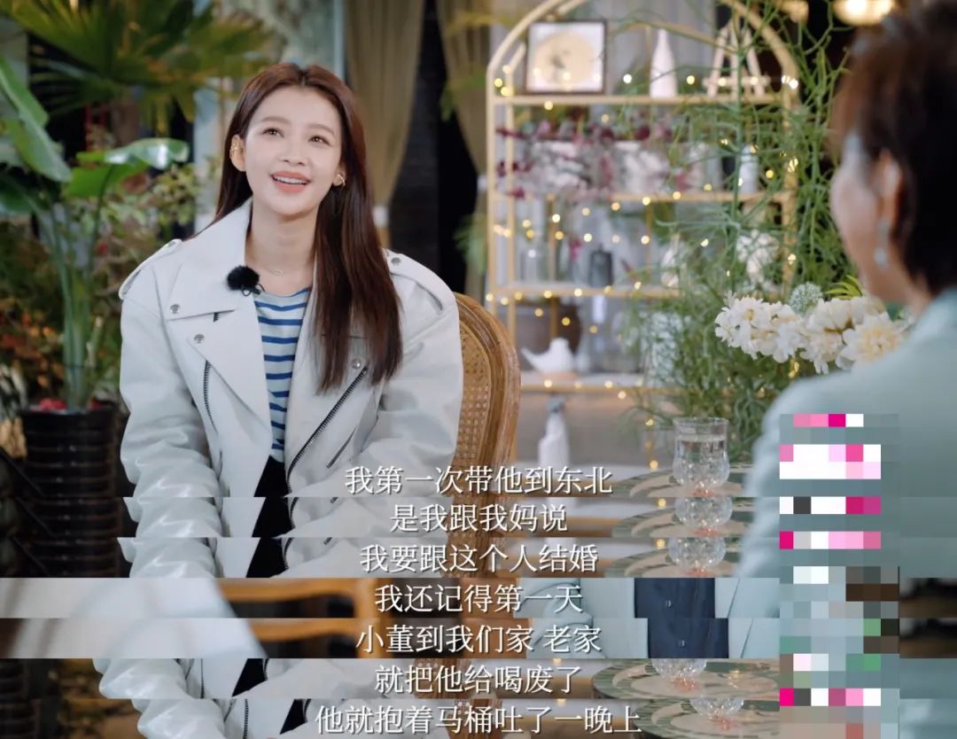 孙怡董子健到底是谁提出离婚的,董子健孙怡为什么离婚