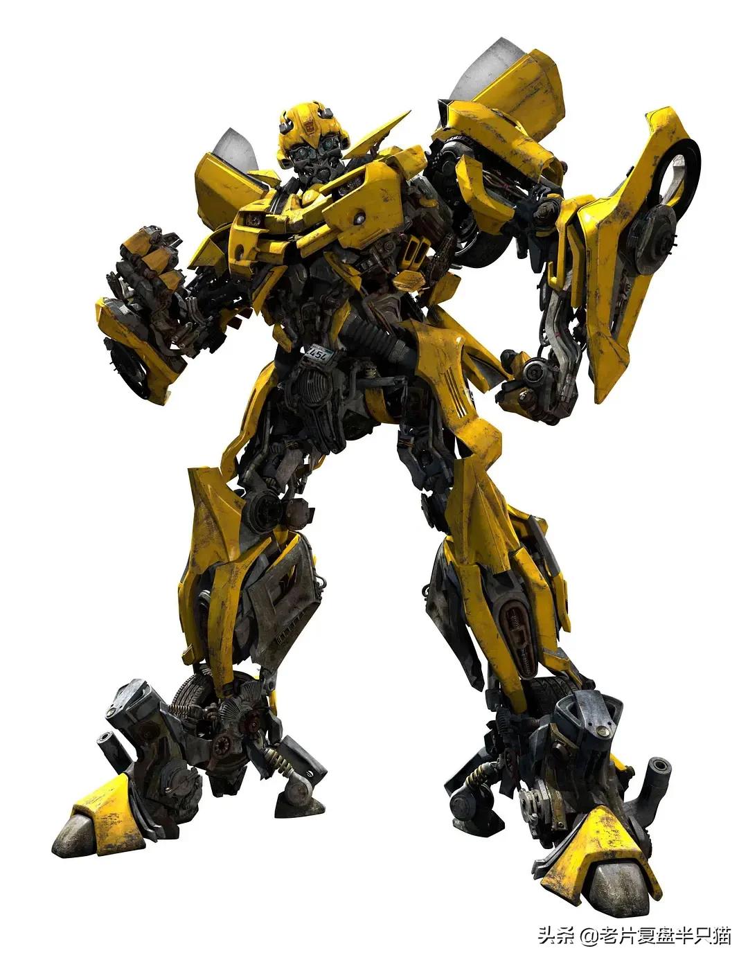 变形金刚编年史1-7,变形金刚编年史全文