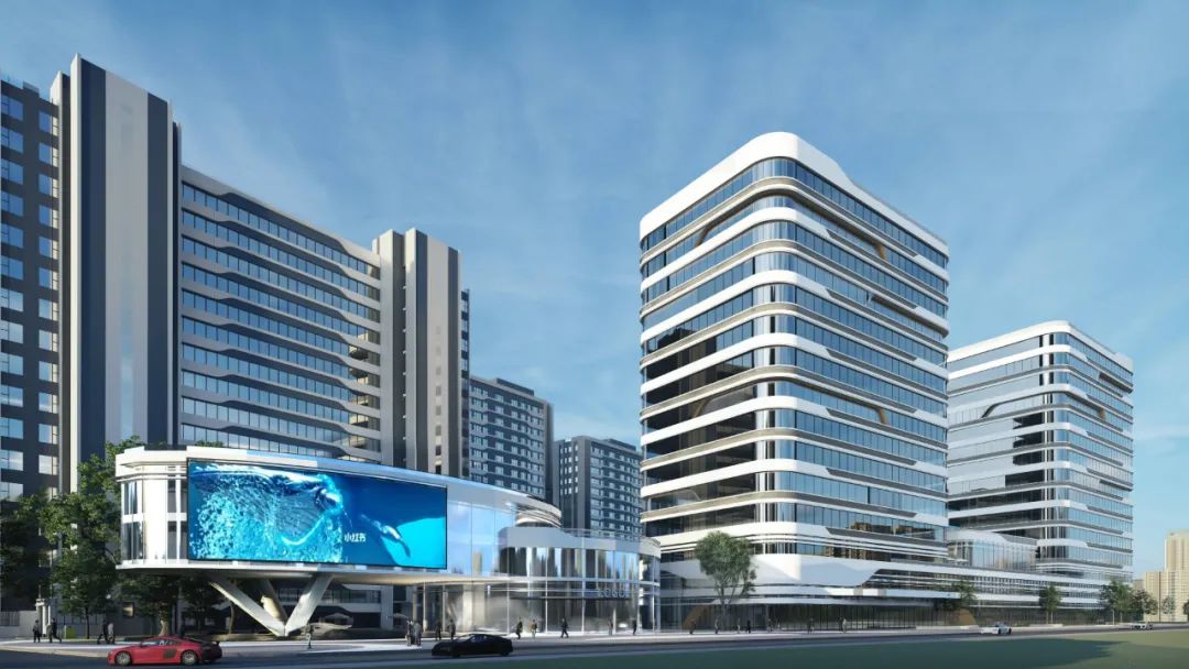 圆安居梦想筑共享家园​--河北博宏抢抓机遇筑梦前行