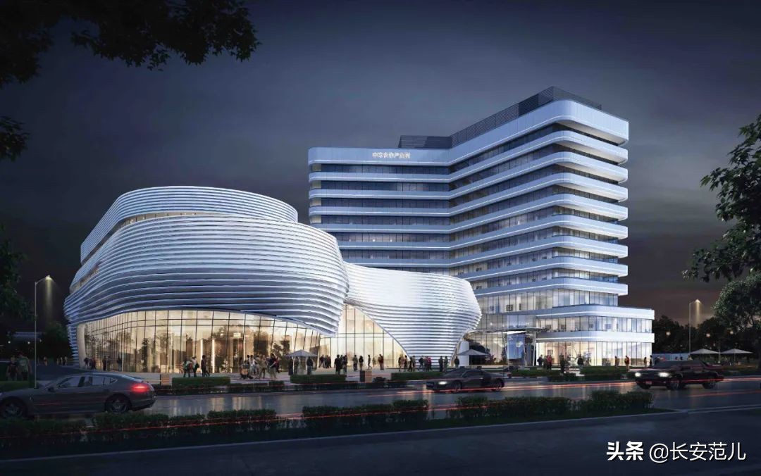 西安2022道路重点项目一览表,西安今后重点建设项目