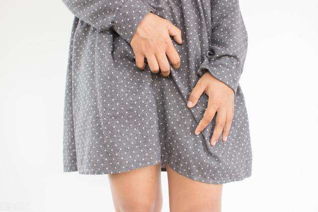 混合型妇科病瘙痒有豆腐渣怎么治,女人妇科病瘙痒有豆腐渣