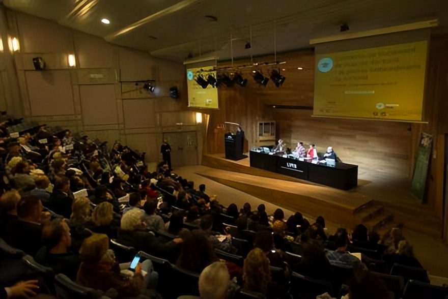 巴塞罗那自治大学——西班牙的一所世界著名研究型大学