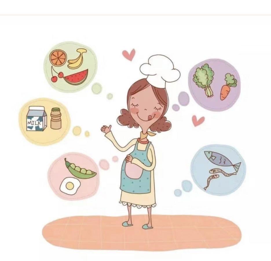 惠民二院胎心监护,胎心监护室的宣教内容