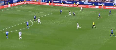 梅西独中5球完整视频,五子登科梅西