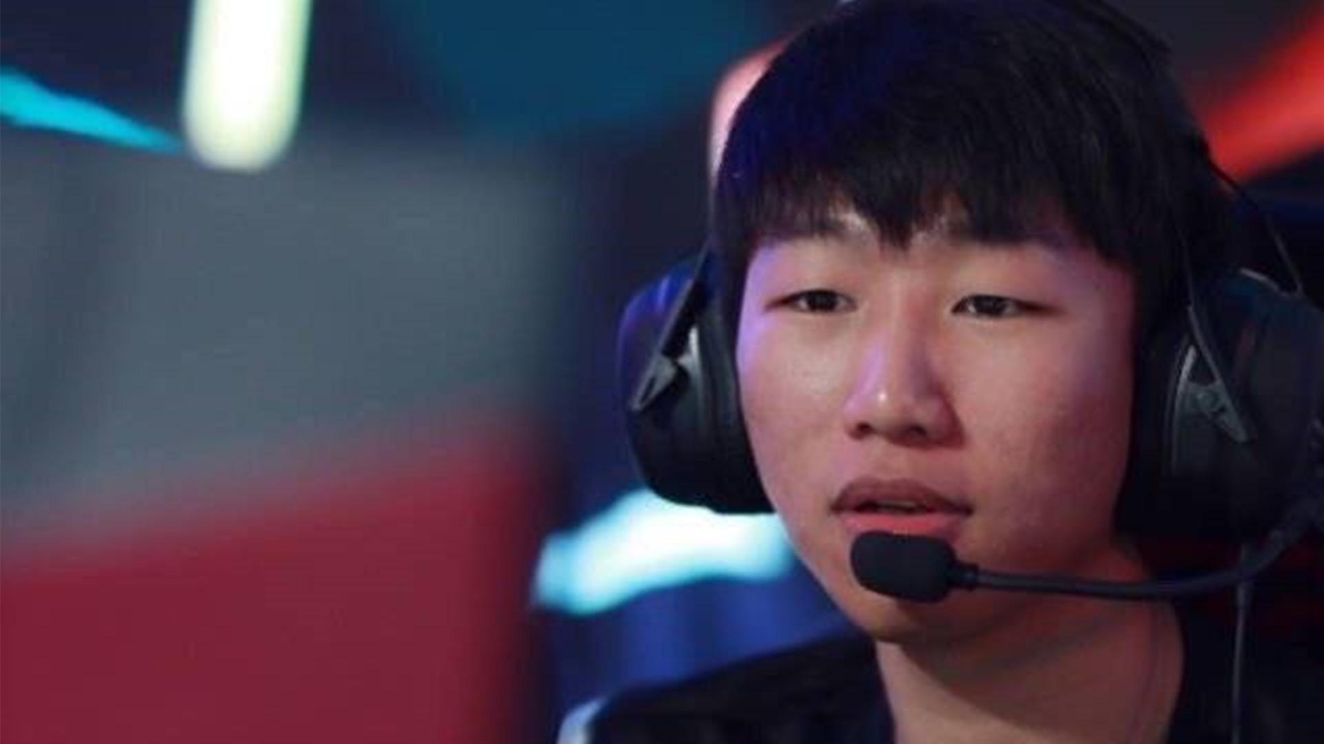 ning王今天mvp了吗,ning王夏季赛操作集锦