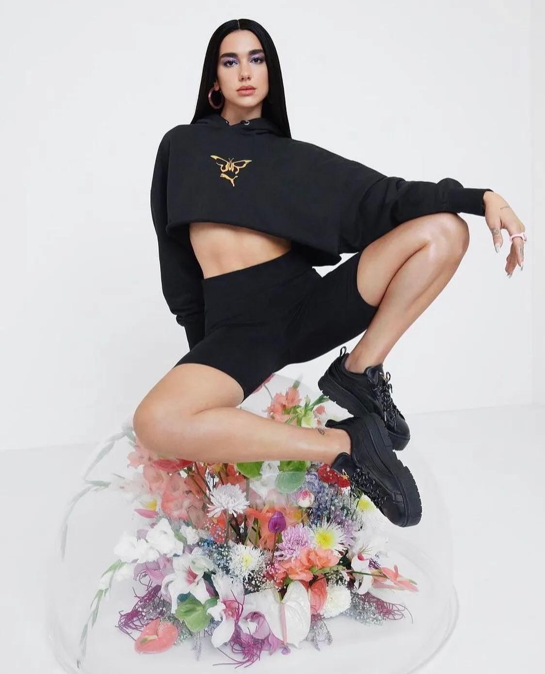 全球运动品牌排行榜前十名,运动潮流服装推荐