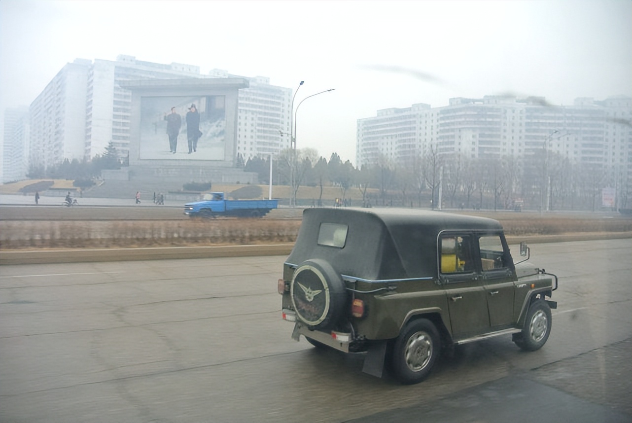 朝鲜看中国经济发展,朝鲜观察