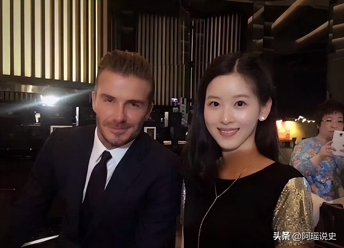 刘强东章泽天瑞士打货论坛,章泽天和刘强东首次同框