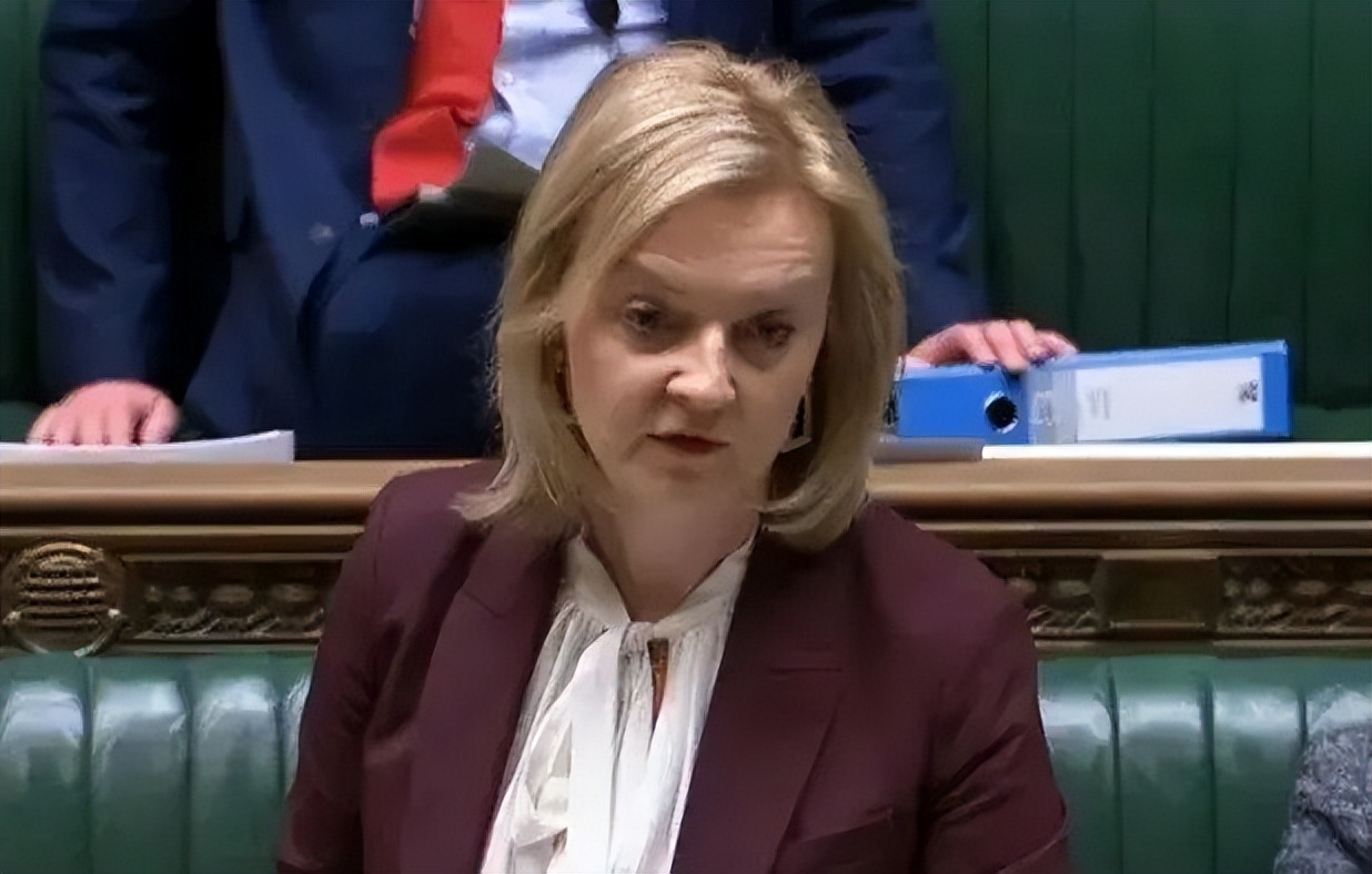 女王去世日不落帝国衰落,日不落帝国女王