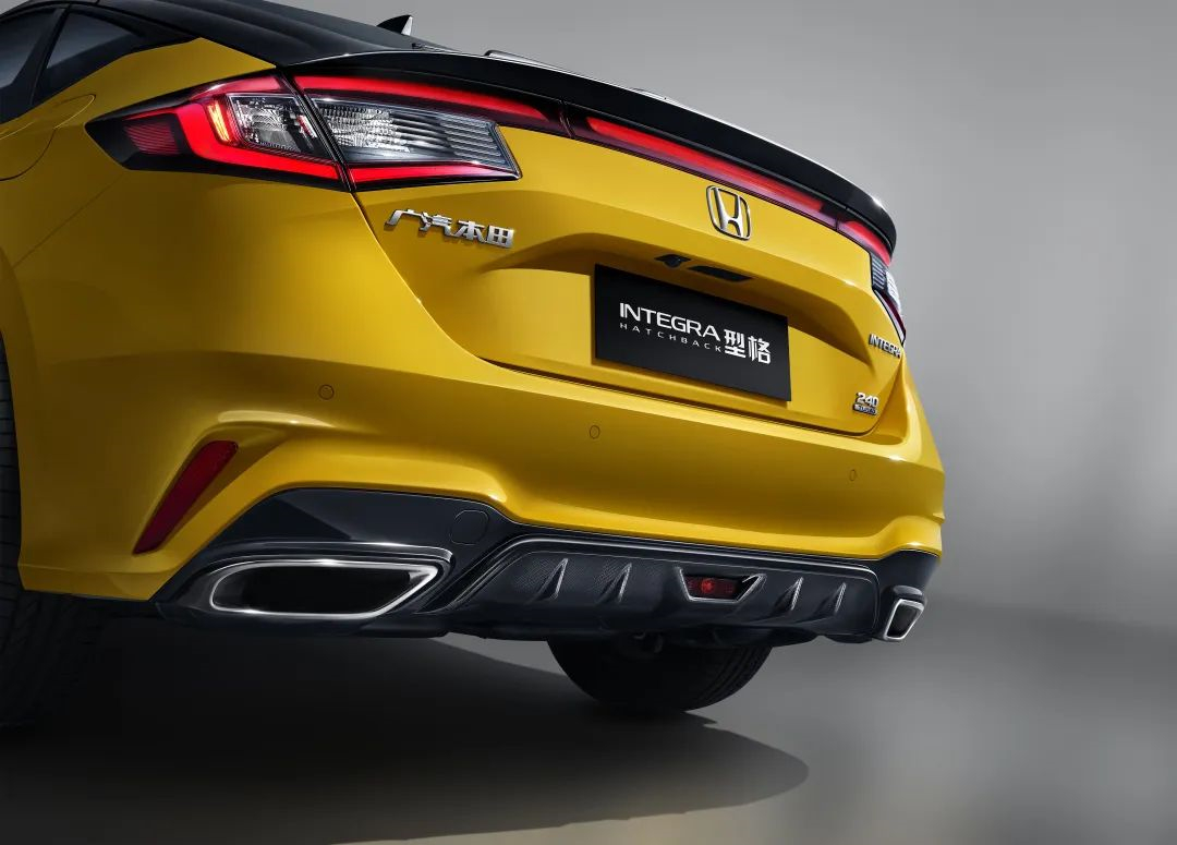 本田hatchback手动与型格手动对比,本田型格hatchback2023款选哪个款