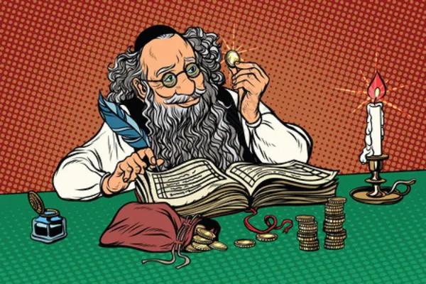 犹太人优秀的真正原因,犹太人为什么这么聪明的原因