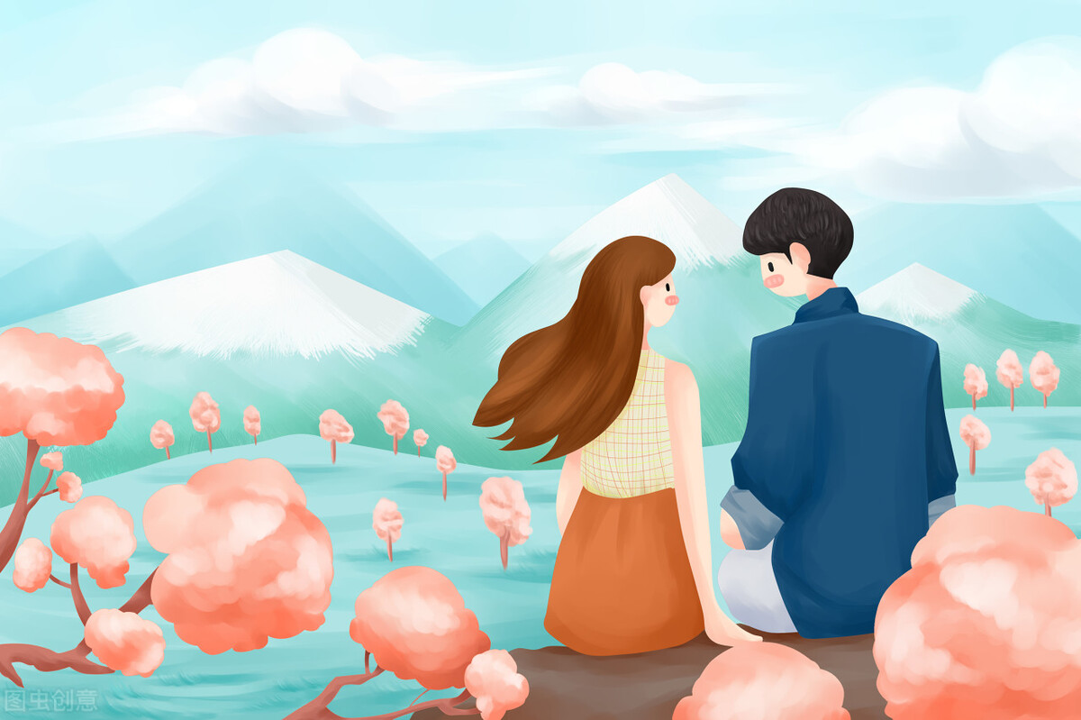 嫁给50岁二婚男人,因为50w彩礼分手