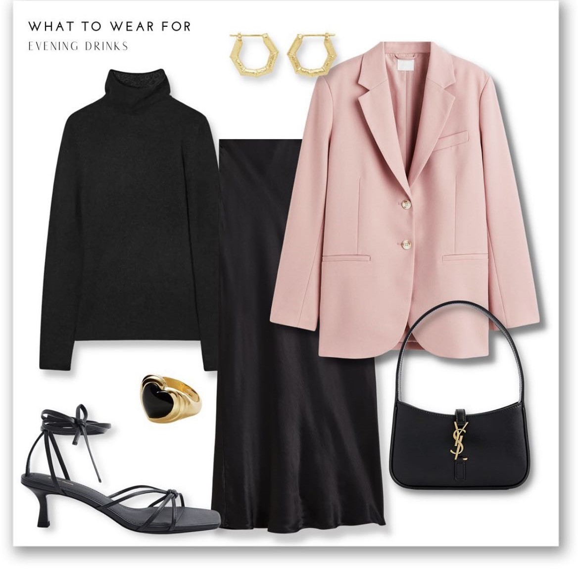 暖色系学院风西装套装,浅色西装怎么样搭配好看