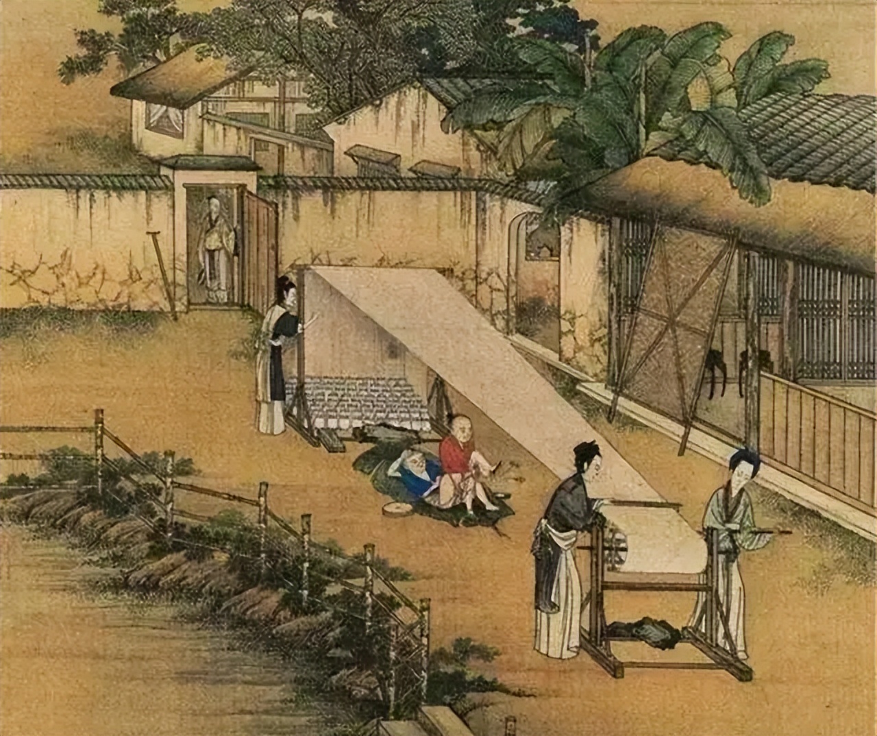 房奴跟古代的奴隶有区别吗,房奴被称为什么