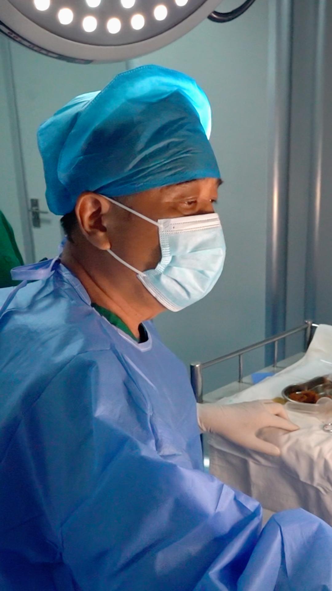 深度好文：一位肛周患者的三次手术日记（万字阐述）