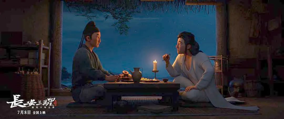 7月新片推荐合集,7月新片一览