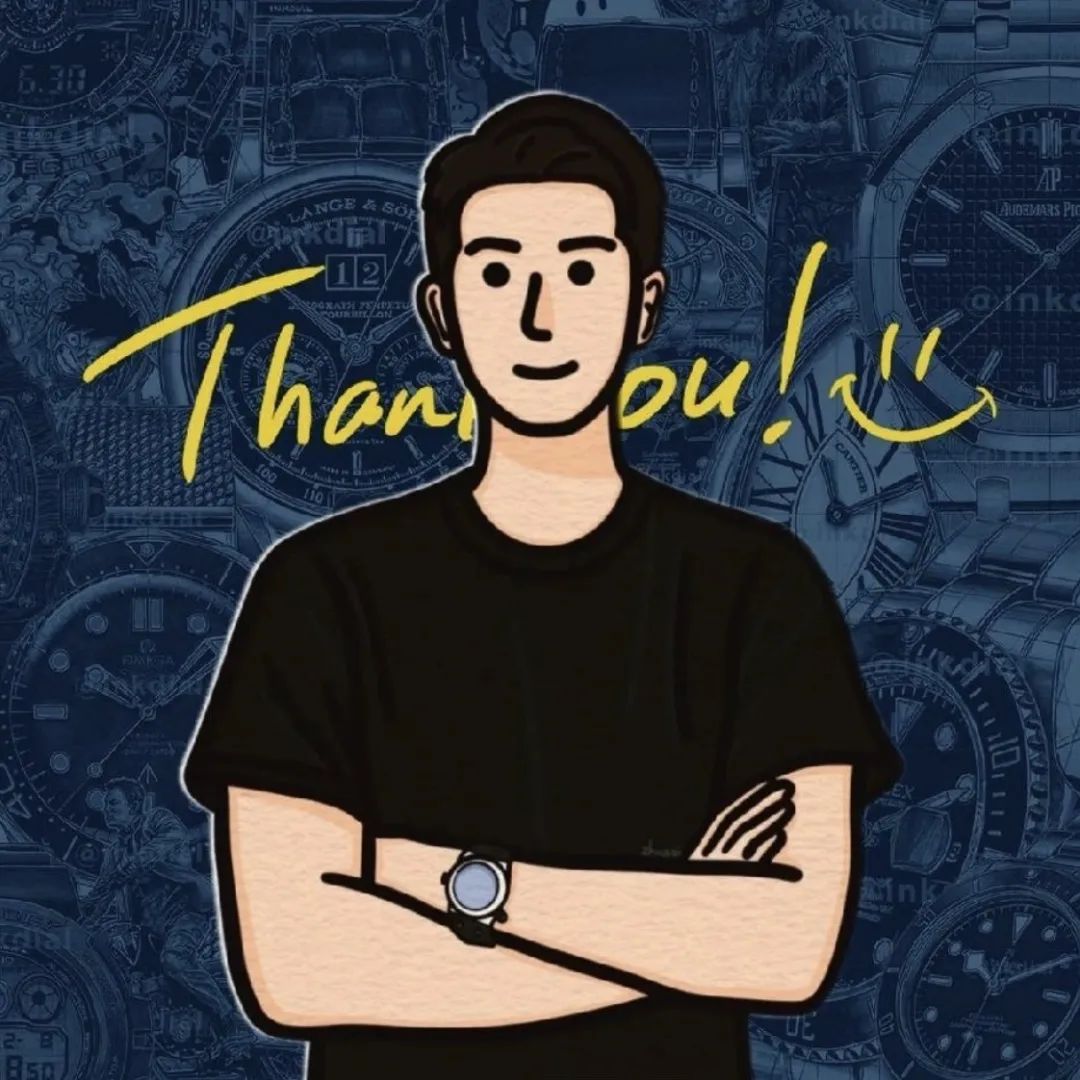 大腕儿点评团来了，盘一盘WW表展新品的“买点”