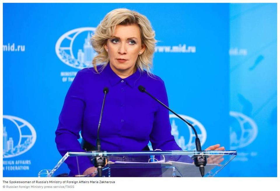 乌官员称将很快获得f-16战斗机,乌克兰将获得百架f-16战机