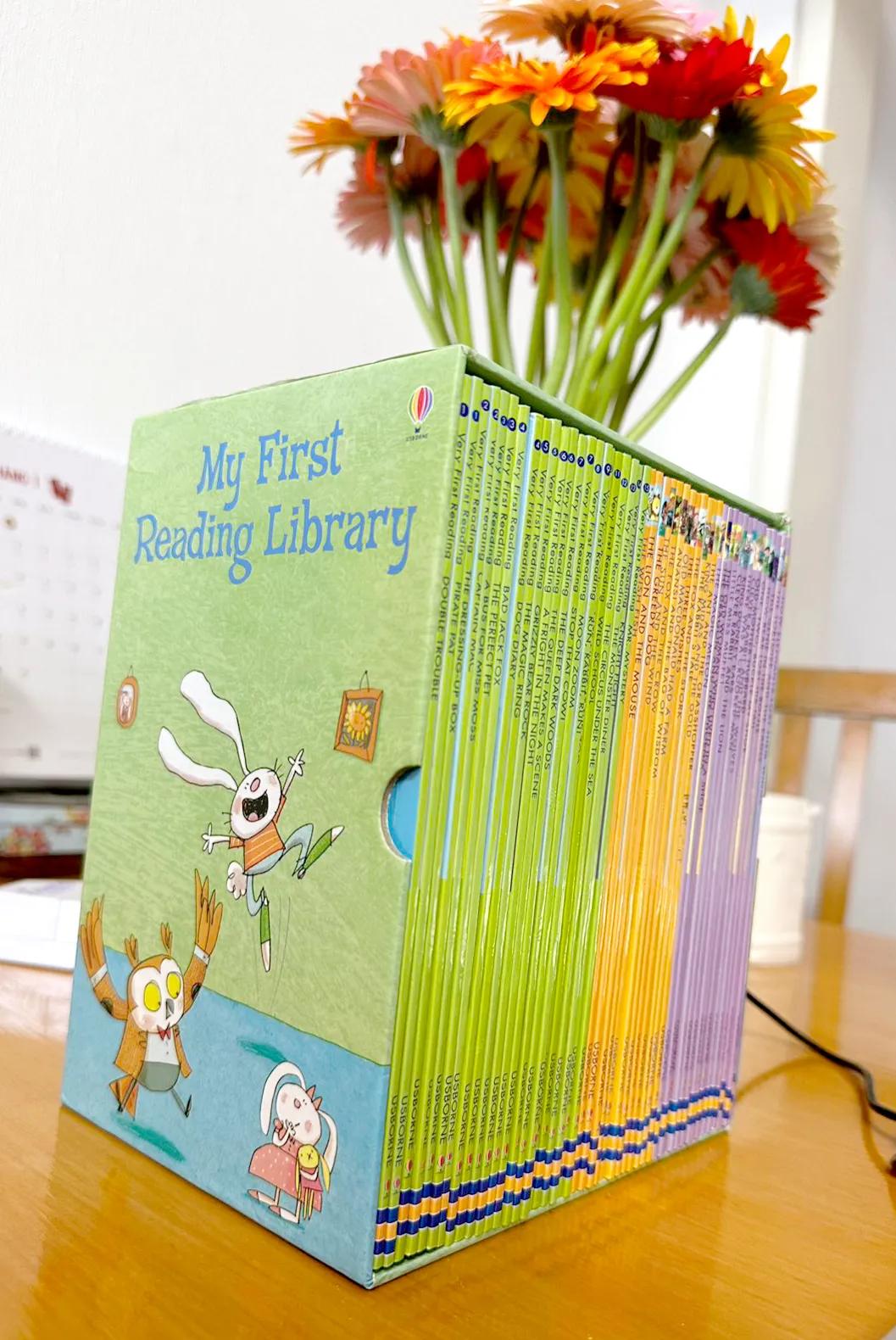 英语启蒙3-12岁分级阅读,英语分级阅读1-3岁