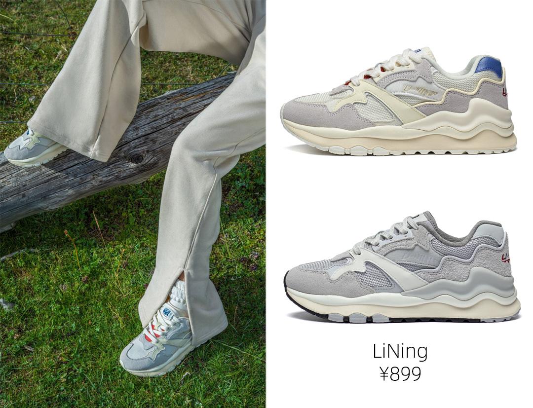 2018最火10双网红爆款运动鞋,秋冬新鞋10双近期最火运动鞋