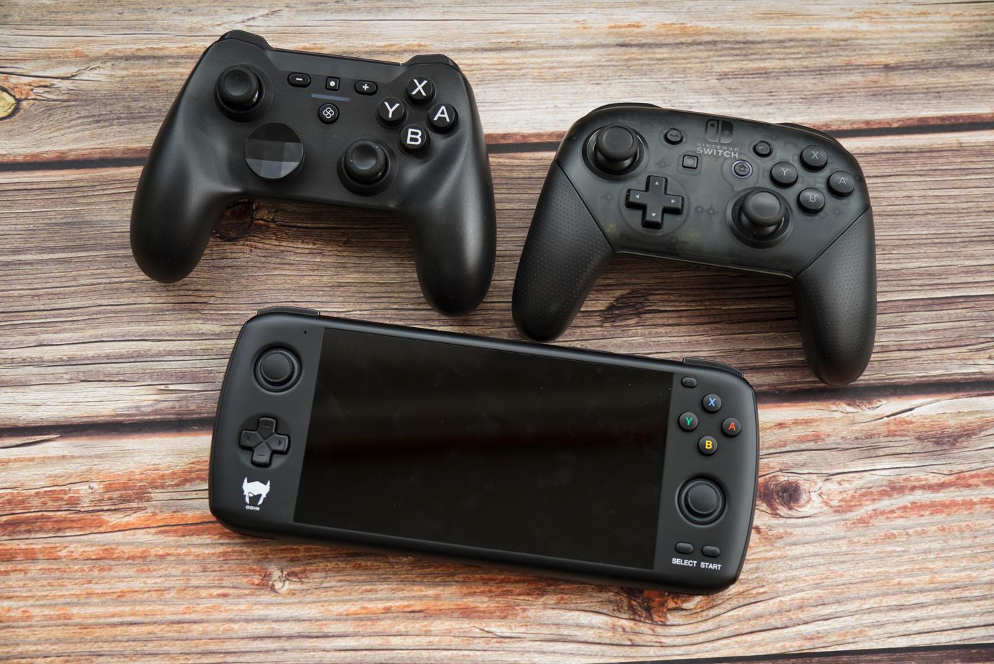 ayaneo安卓掌机评测,ayaneo2掌机深度测评