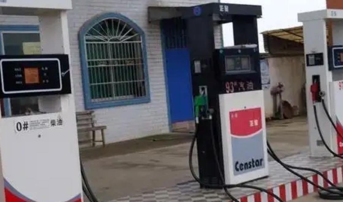 私人加油站油价便宜敢加么,私人加油站为什么油价很便宜