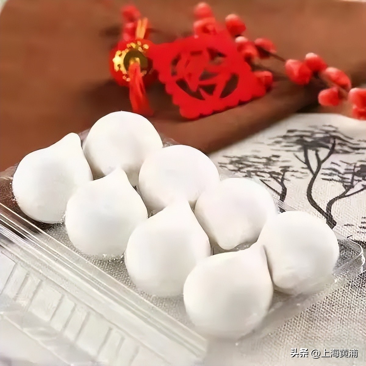 上海弄堂汤圆的做法 (老字号汤圆好吃吗)