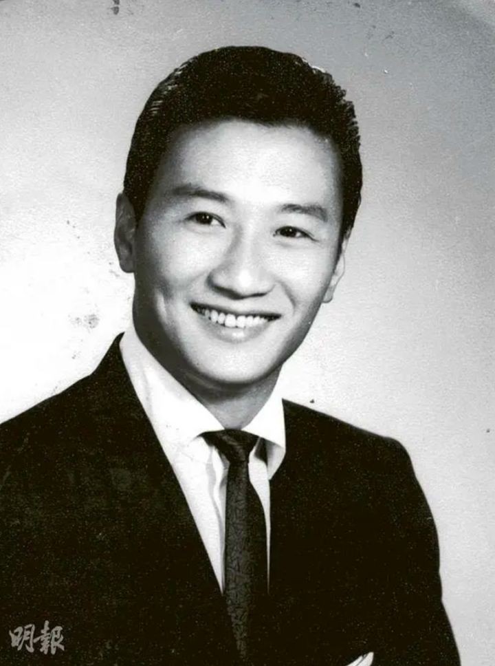 向华强和谢贤李小龙,谢贤成龙视频