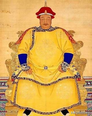 清朝历代皇帝的政绩,清朝雍正帝的政绩