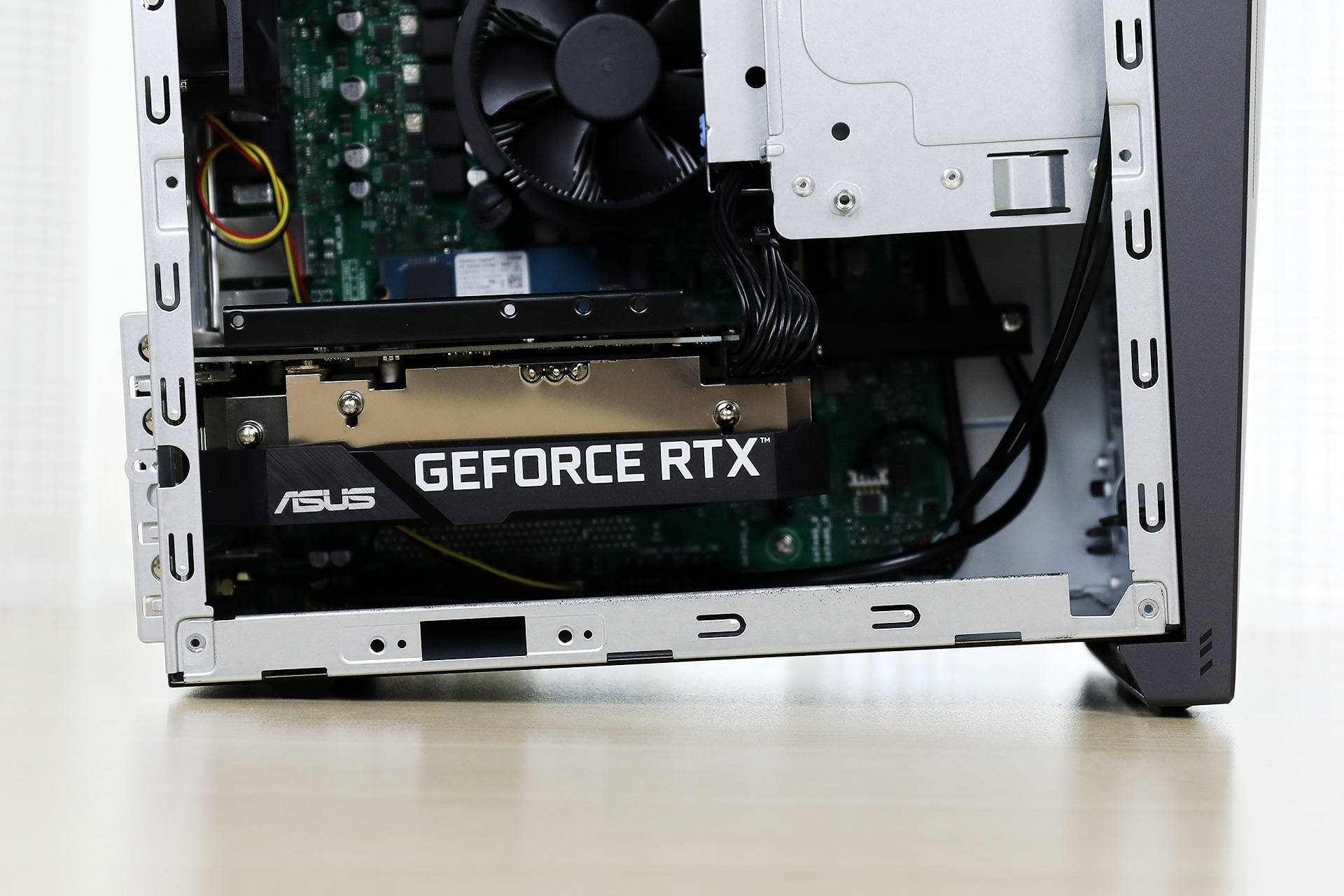 华硕天选x主机评测2023优缺点,华硕天选3i73060游戏实测